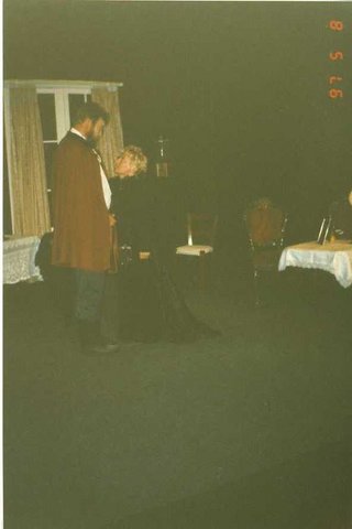 Drama Suspense and Comedy (2)