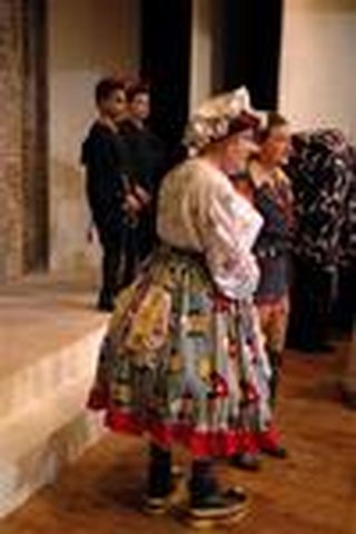 The Auction