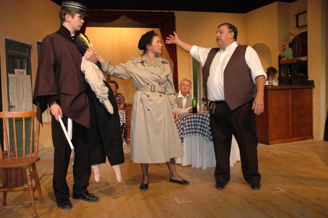 Allo Allo (50)