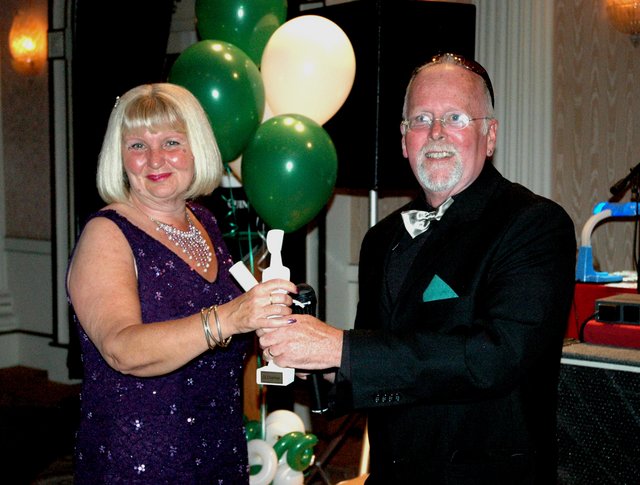 Best Supporting Actress(tie)