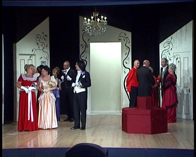 Act One