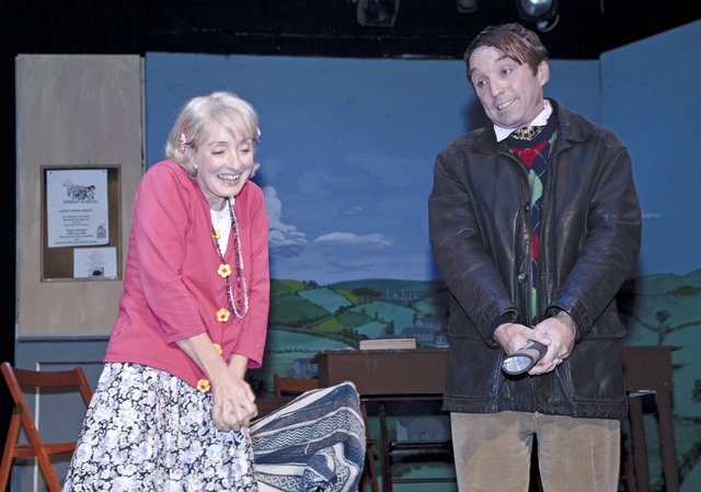 Vicar of Dibley (52)