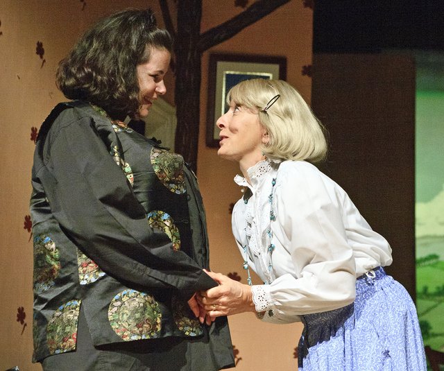 Vicar of Dibley (7)