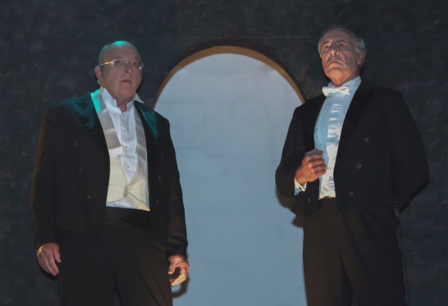 Holmes and the Ripper March 2015 (5)
