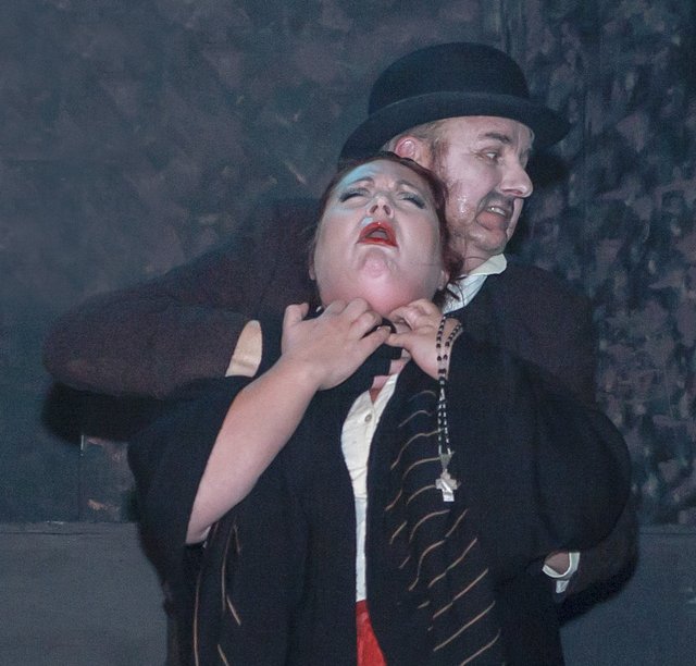 Holmes and the Ripper March 2015 (80)