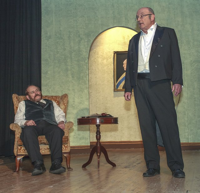 Holmes and the Ripper March 2015 (27)