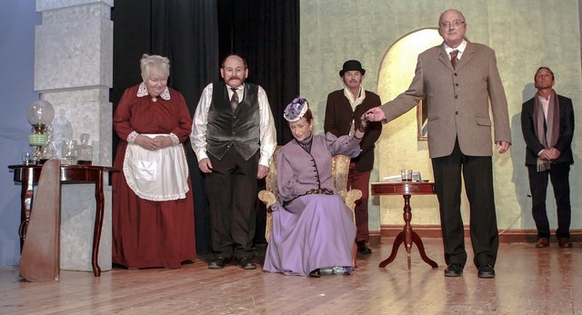 Holmes and the Ripper March 2015 (118)