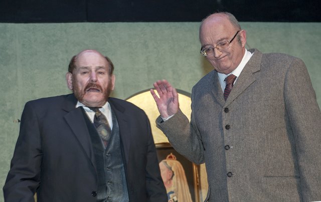 Holmes and the Ripper March 2015 (63)