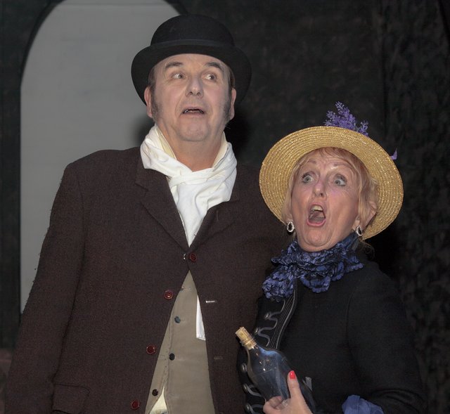 Holmes and the Ripper March 2015 (2)