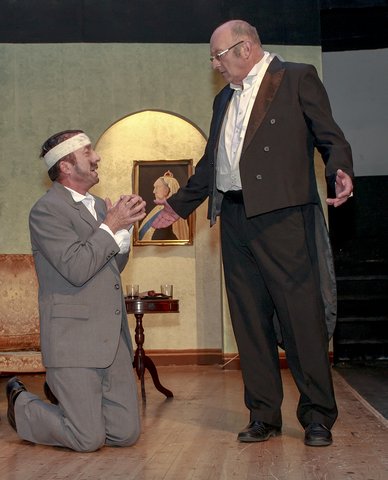 Holmes and the Ripper March 2015 (35)