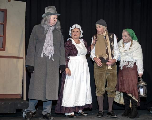A Christmas Carol (13)