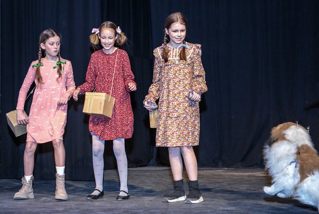 Goodnight Mister Tom (22)