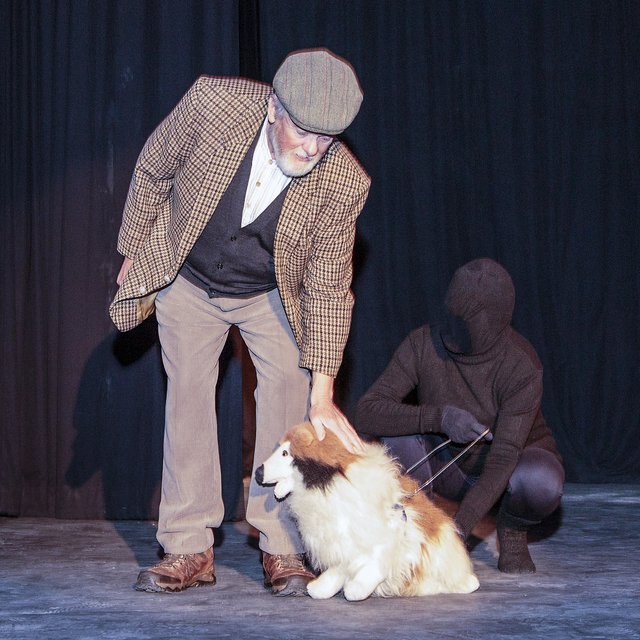 Goodnight Mister Tom (33)