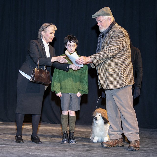 Goodnight Mister Tom (47)