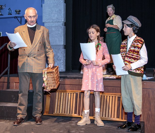 Goodnight Mister Tom (53)