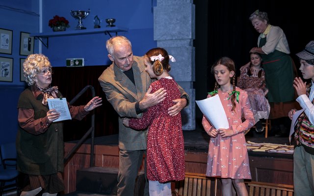 Goodnight Mister Tom (57)