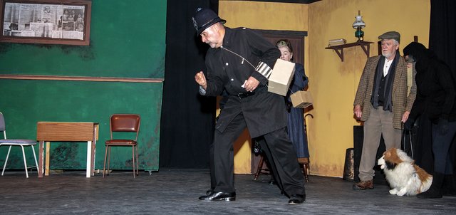 Goodnight Mister Tom (92)