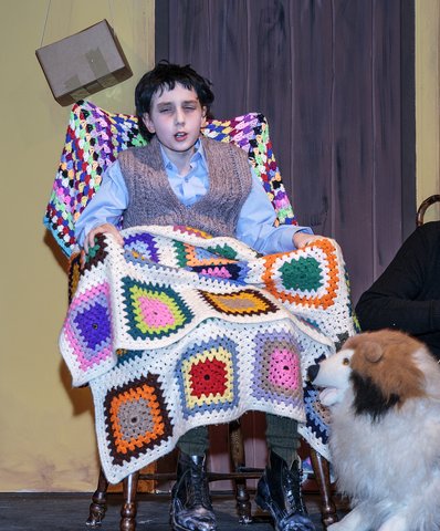 Goodnight Mister Tom (107)