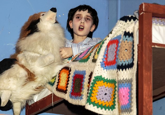 Goodnight Mister Tom (11)