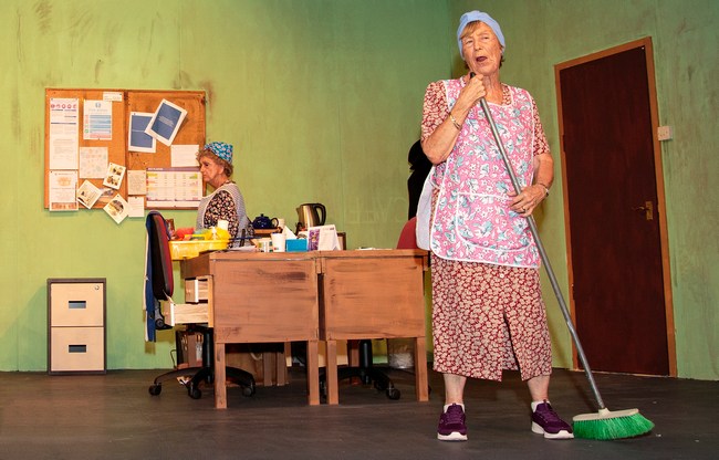 009DirtyDusting